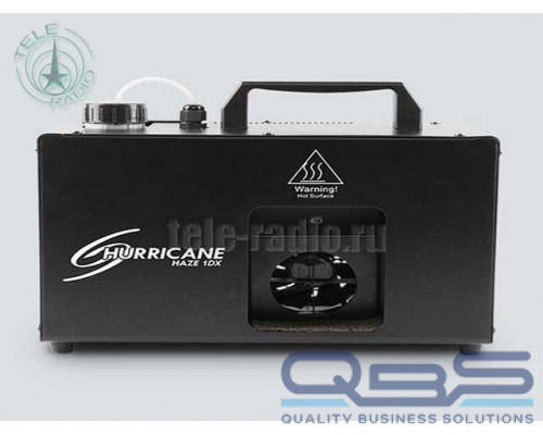CHAUVET-DJ Hurricane Haze 1DX