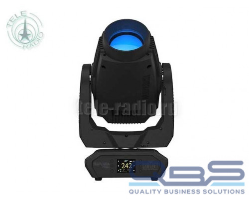CHAUVET-PRO Maverick Force 2