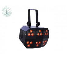 CHAUVET-DJ Wash FX HEX