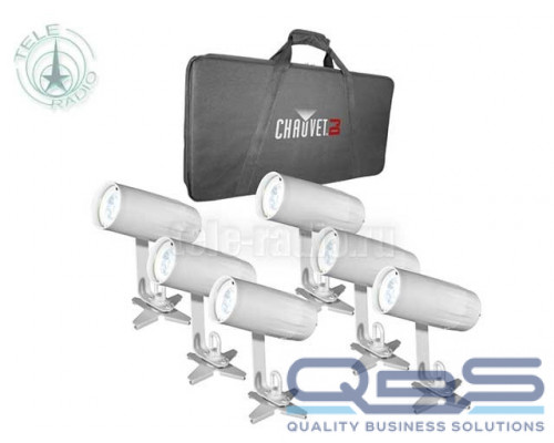 CHAUVET EZPin Zoom Pack
