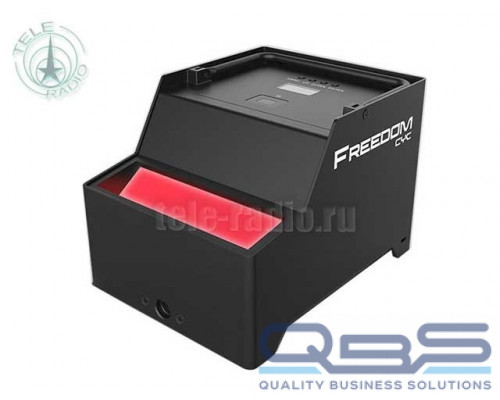 CHAUVET-DJ Freedom Cyc