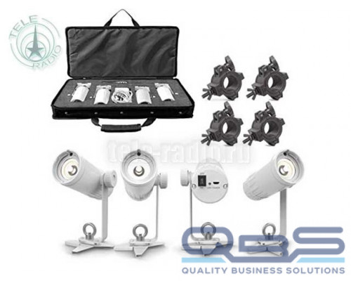 CHAUVET EZpin Pack 4