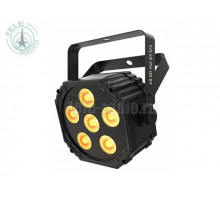 CHAUVET-DJ EZ Link Par Q6 BT