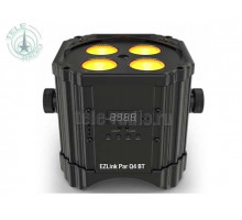 CHAUVET-DJ EZ Link Par Q4 BT