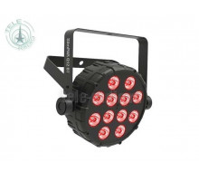 CHAUVET-DJ SlimPar Q12 BT