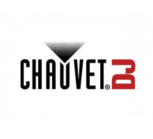 CHAUVET-DJ Rig Bar (0,5m) - Dual Function F-Series Rig Bar 0,5-meter