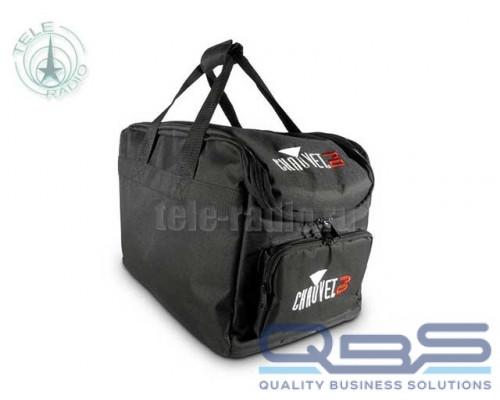 CHAUVET-DJ CHS30 VIP Gear Bag for 4pc SlimPAR