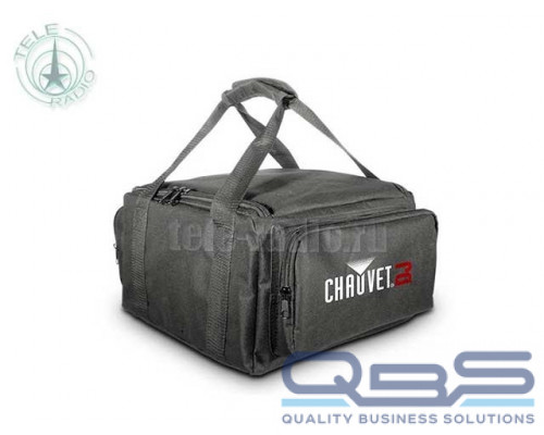 CHAUVET-DJ CHSFR4