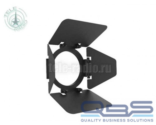 CHAUVET-PRO F3.25' Barndoor fits Ovation F55