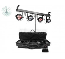 CHAUVET-DJ 4BAR LT BT