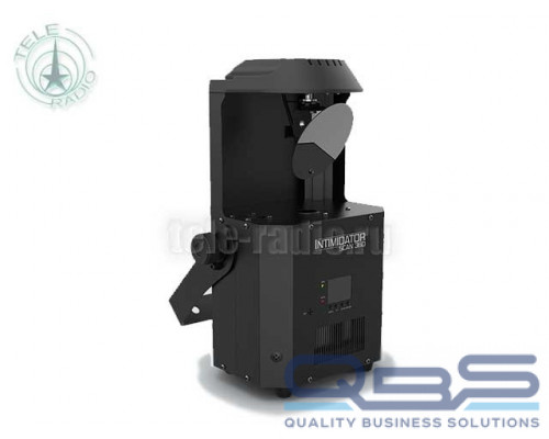CHAUVET-DJ Intimidator Scan 360