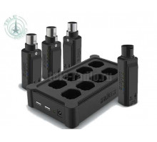 CHAUVET-DJ D-Fi XLR Pack