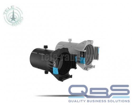 CHAUVET-PRO Degree Ovation Ellipsoidal HD Lens Tube (5, 10)