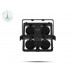 CHAUVET-PRO STRIKE Array 4