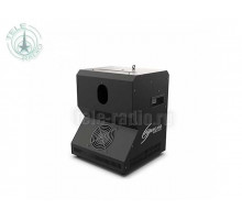 CHAUVET-DJ Hurricane Bubble Haze
