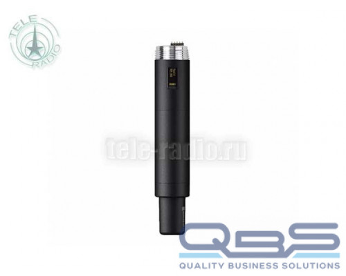 Beyerdynamic TG 1000 Handheld Transmitter Region D