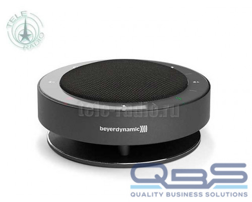 Beyerdynamic Phonum