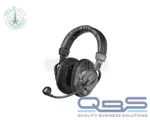 Beyerdynamic DT 290 MK II