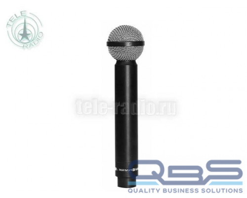 Beyerdynamic M 160