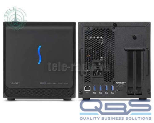 Sonnet eGPU Breakaway Box 750ex