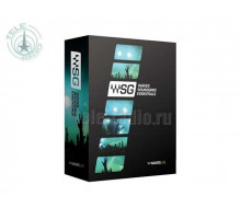 WAVES Sound Grid Essentials