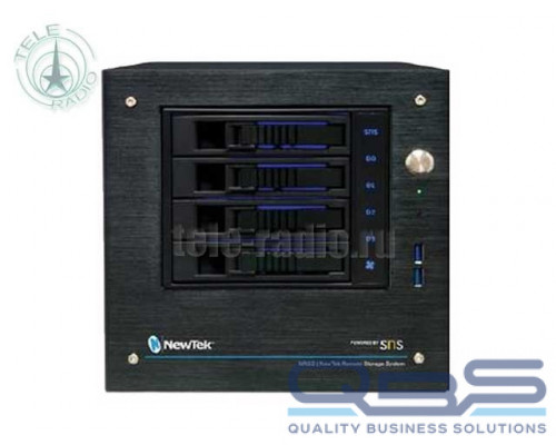 NewTek NRSD