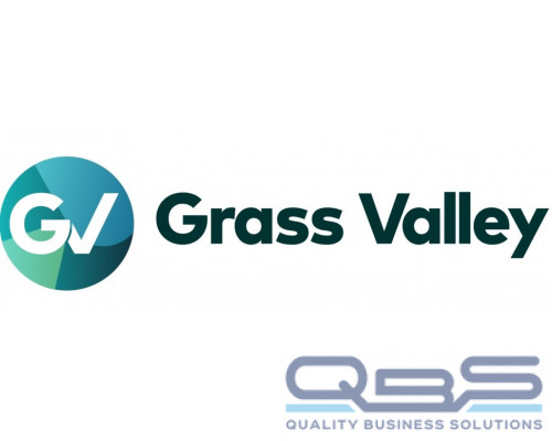 Grass Valley STORM 4K