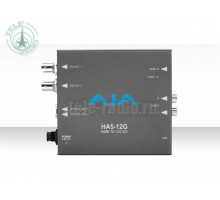 Aja HA5-12G