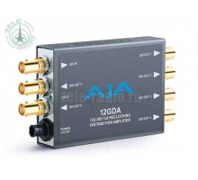 Aja 12GDA