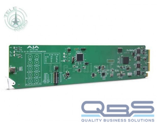 AJA OG-3G-AMD