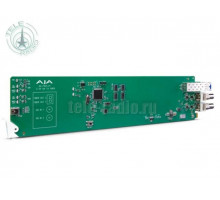 AJA OG-FIDO-2T