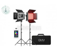 GVM-1000D