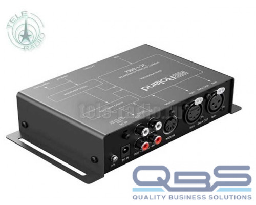 Roland VC-1-DMX