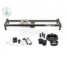 SlideKamera TITAN MOCO - MONOHEAD STUDIO (1000)