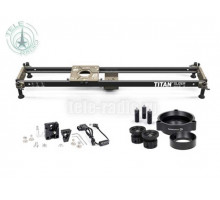 SlideKamera TITAN MOCO MONOHEAD STUDIO (1500)