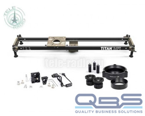 Slidekamera TITAN MOCO (1000)