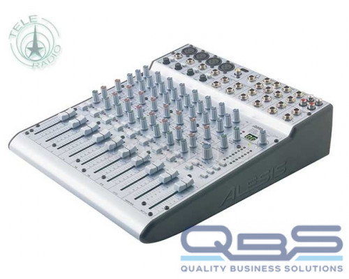 Alesis MultiMix 12USB