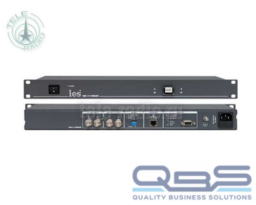 LES SW-212HDAE