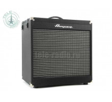 AMPEG - басовые кабинеты и чехлы