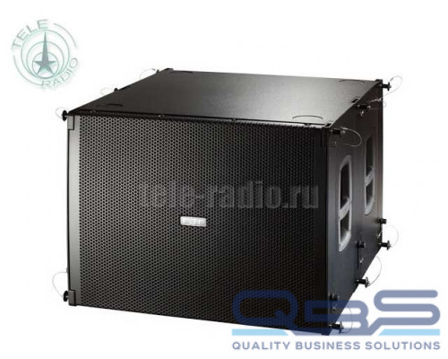 FBT MUSE 118FS