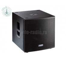 FBT SUBLINE 112SA - активный сабвуфер