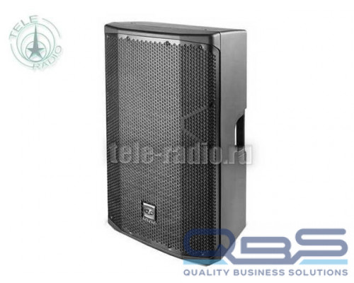 Das Audio Altea-415A