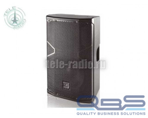 Das Audio Altea-412A