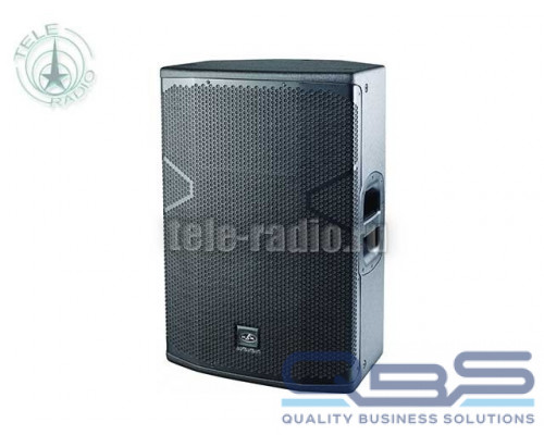 Das Audio Vantec-15A