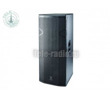 Das Audio Vantec-215A