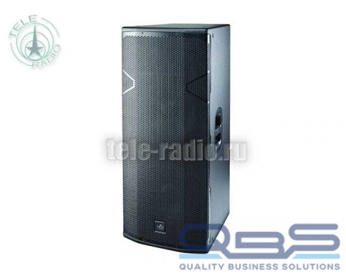Das Audio Vantec-215A