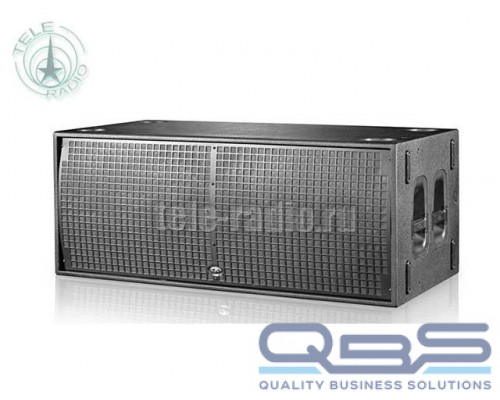 DAS Audio LX-218CA