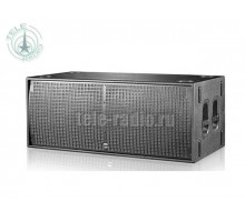 DAS Audio LX-218CRA