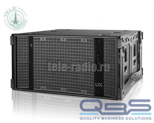 DAS Audio UX-218RA