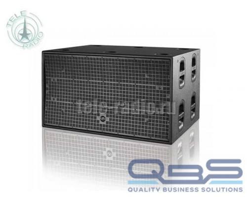 DAS Audio UX-30A